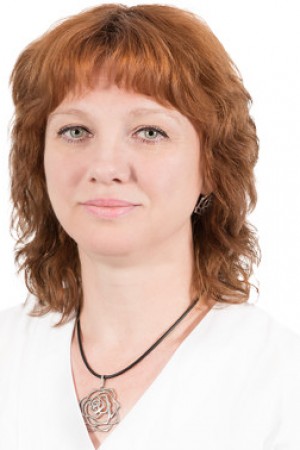 Алексеева Анна Валерьевна