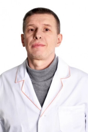 Коровченко Григорий Григорьевич