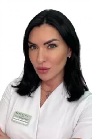 Козырева Илона Владимировна