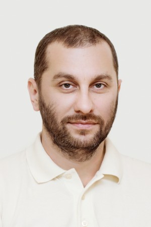 Кутлакаев Сергей Дмитриевич