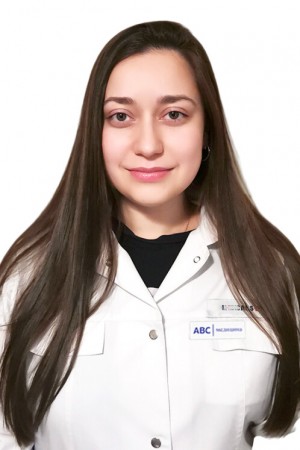 Костова Екатерина Михайловна