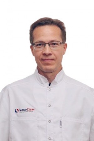 Герасимов Владимир Борисович