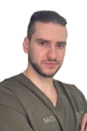 Малютин Олег Андреевич