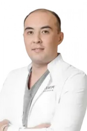 Раджабов Отабек Закирович