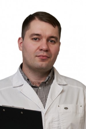 Прокопенков Андрей Александрович