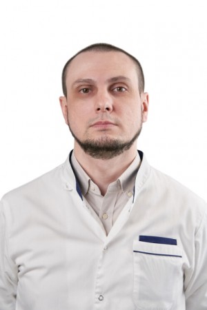 Панков Роман Игоревич