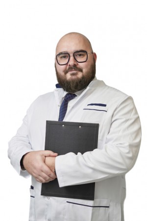 Яруллин Линнур Анварович