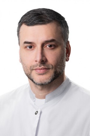 Зингеров Заур Ганипаевич