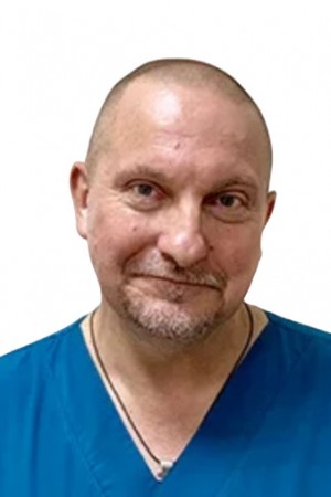 Кузьмин Виталий Дмитриевич