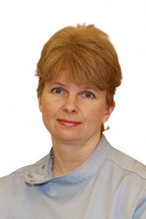 Васюкова Ольга Михайловна