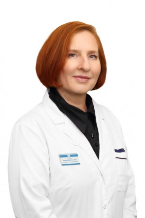 Соппа Юлия Владимировна