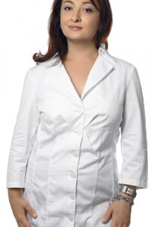 Корая Лали Тамазиевна