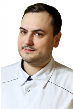 Бокитько Николай Борисович