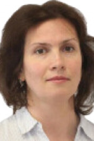 Алямовская Галина Александровна