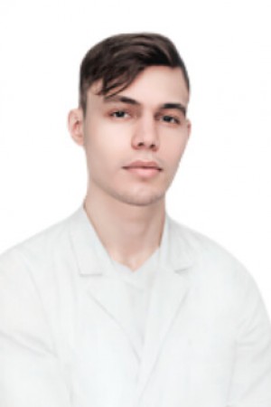 Веселов Григорий Владимирович