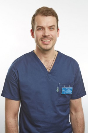 Митрошенков Петр Павлович