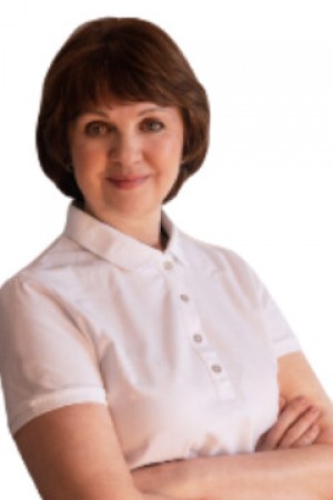 Политова Елена Петровна