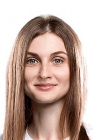 Серёгина Екатерина Михайловна