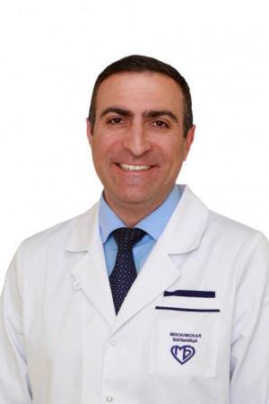 Карапетян Армен Славикович