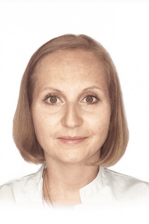 Рослякова Ирина Олеговна