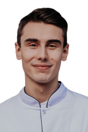 Красавин Арьян Шахинович