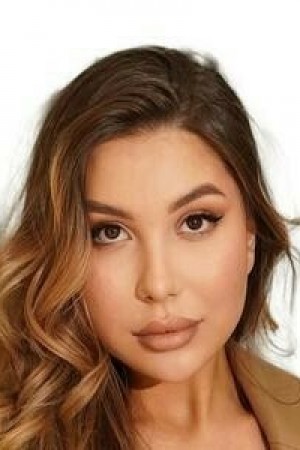 Катаева Камилла Шамилевна