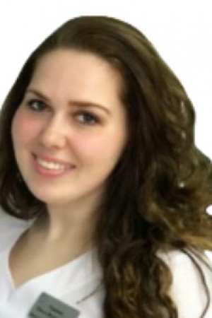 Руднева Ольга Витальевна