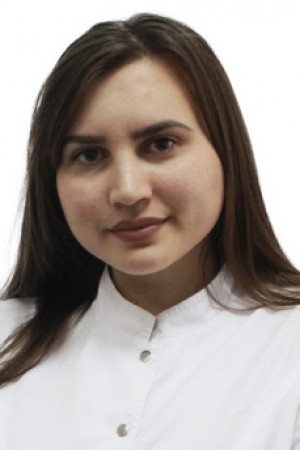 Ахмерова Татьяна Владимировна