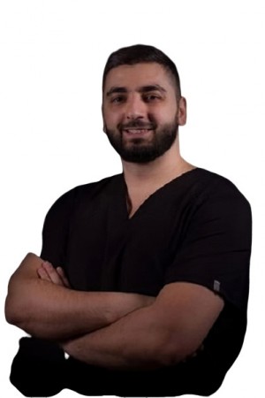 Зязиков Магомет Даудович