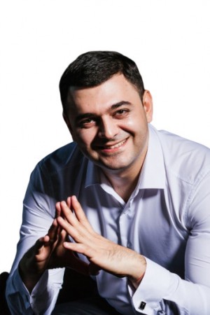 Аршакян Вардан Арамаисович