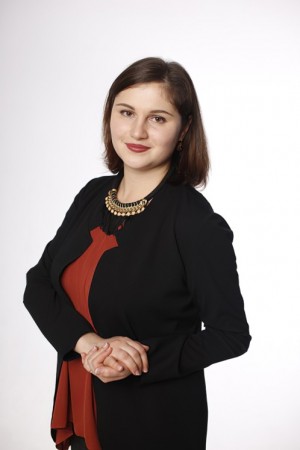 Кабалевская Александра Ивановна