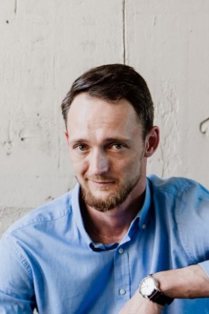 Марков Антон Владимирович