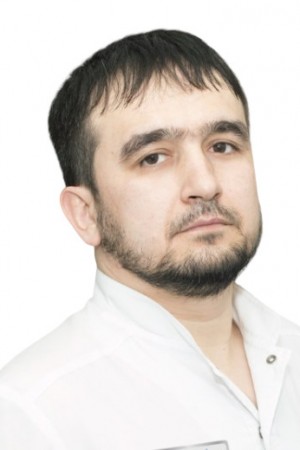 Бакаров Хасан Свелиевич