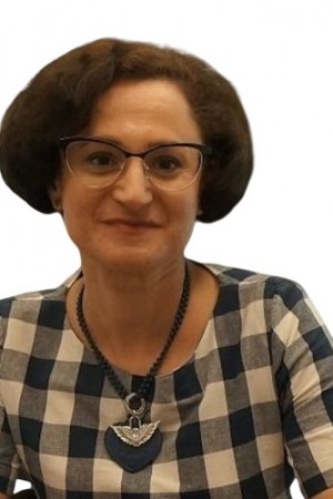 Степански Ирина 