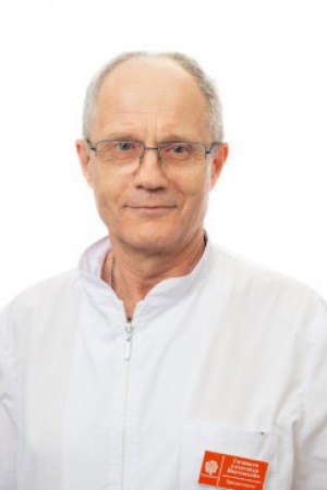 Сизинцев Александр Николаевич