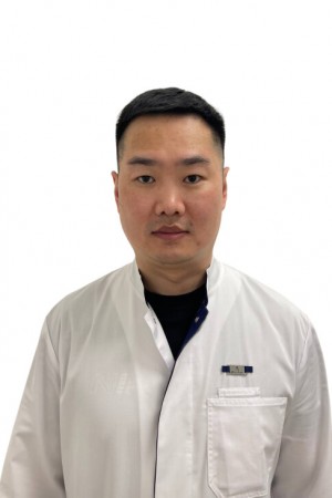 Дюгай Вячеслав Валерьевич