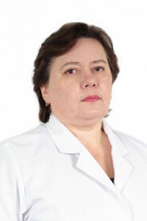 Широкова Ирина Васильевна