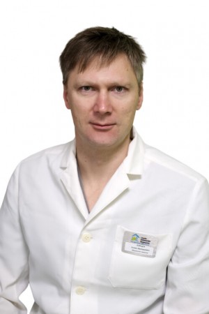 Лебедев Семен Валерьевич