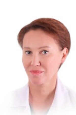 Лотова Татьяна Юрьевна