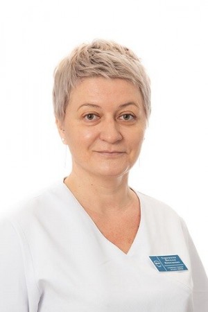 Герасимова Наталья Николаевна