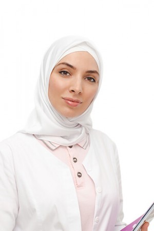 Вагабова Амира Загировна