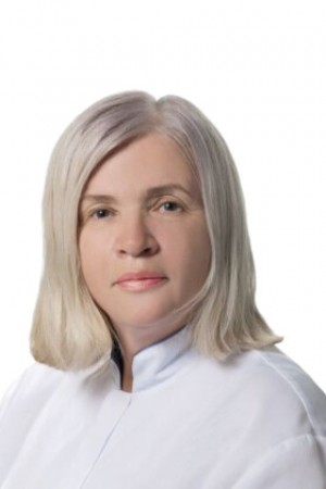 Баранова Татьяна Юрьевна
