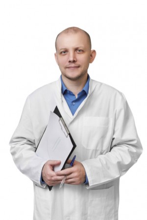 Аваков Александр Александрович