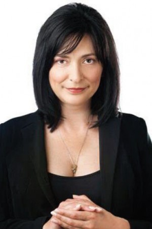 Авилова Людмила Эрнестовна