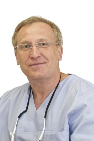 Кочергин Вадим Николаевич