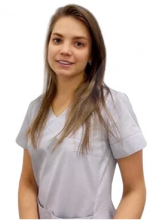 Дорофеева Виктория Алексеевна