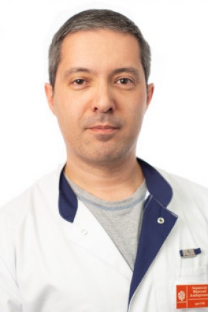 Бармотин Николай Альбертович