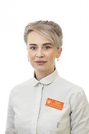 Дронова Ирина Николаевна