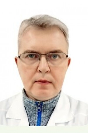 Рожков Сергей Викторович