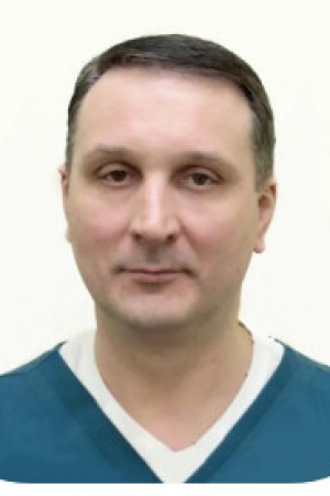 Панюков Максим Валерьевич